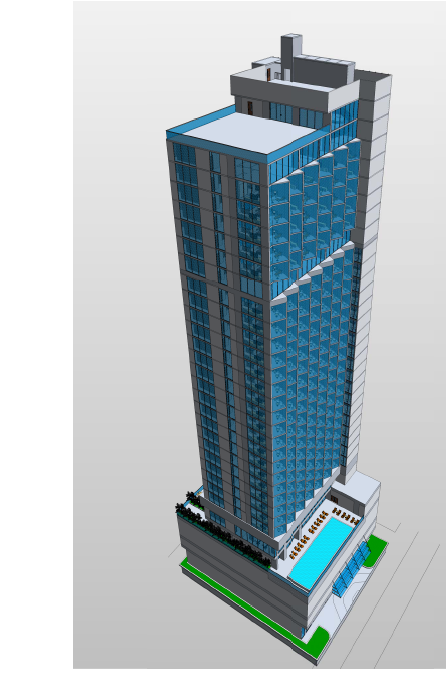 Khách sạn REGIS BAY Khách sạn REGIS BAY